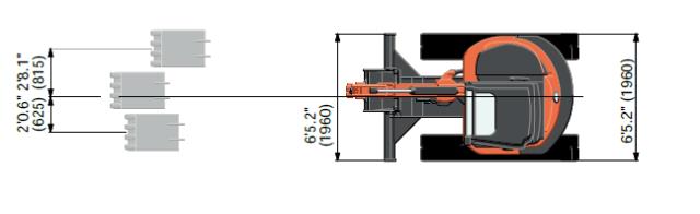 Where to find EXCAVATOR, 12.8 12,000 LB LIMITED SWING in Edmonds