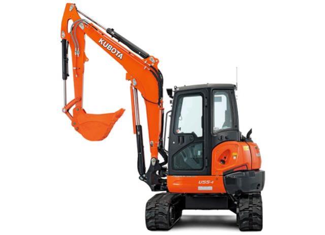 Rental store for EXCAVATOR, 12.8 12,000 LB LIMITED SWING in Edmonds WA