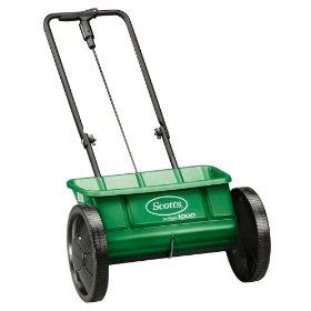 Rental store for FERTILIZER SPREADER, DROP in Edmonds WA
