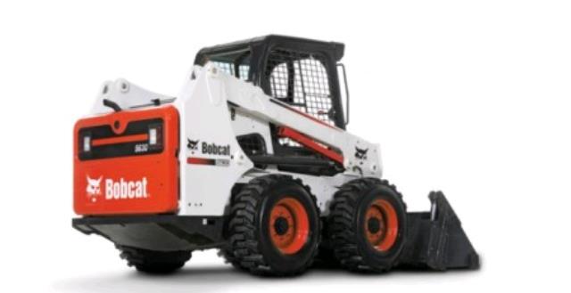 Where to find LOADER, BOBCAT S450 WHEELS in Edmonds