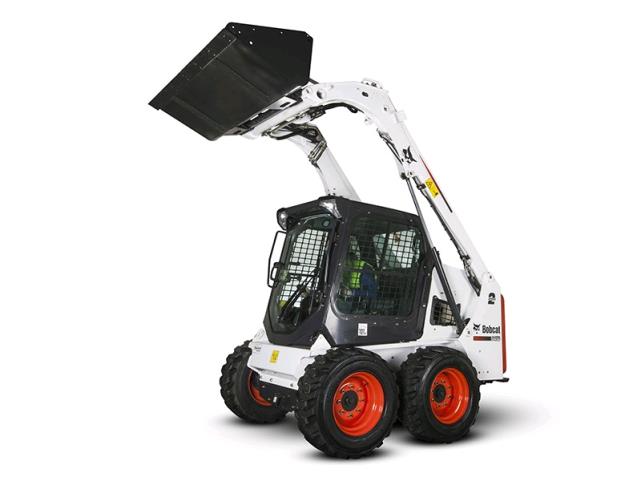 Where to find LOADER, BOBCAT S450 WHEELS in Edmonds