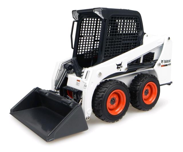 Rental store for LOADER, BOBCAT S450 WHEELS in Edmonds WA