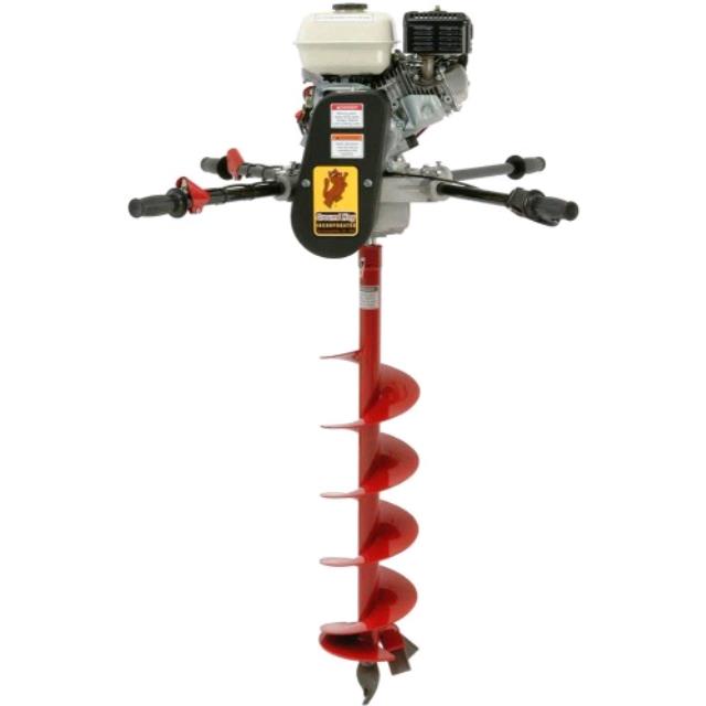 Rental store for POST HOLE DIGGER, GAS 2 MAN in Edmonds WA