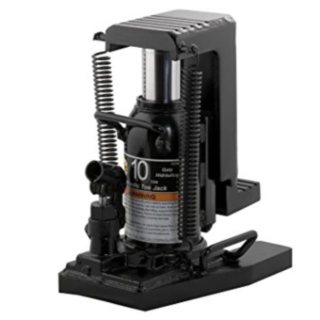 Rental store for TOE JACK, 10 TON in Edmonds WA