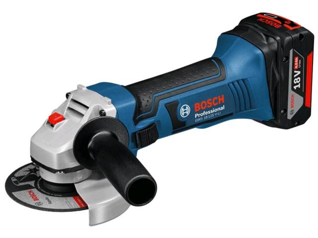 Rental store for GRINDER, 4.5  BATTERY BOSCH in Edmonds WA
