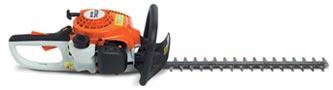 Rental store for HEDGE TRIMMER, 24  GAS 2-CYCLE in Edmonds WA