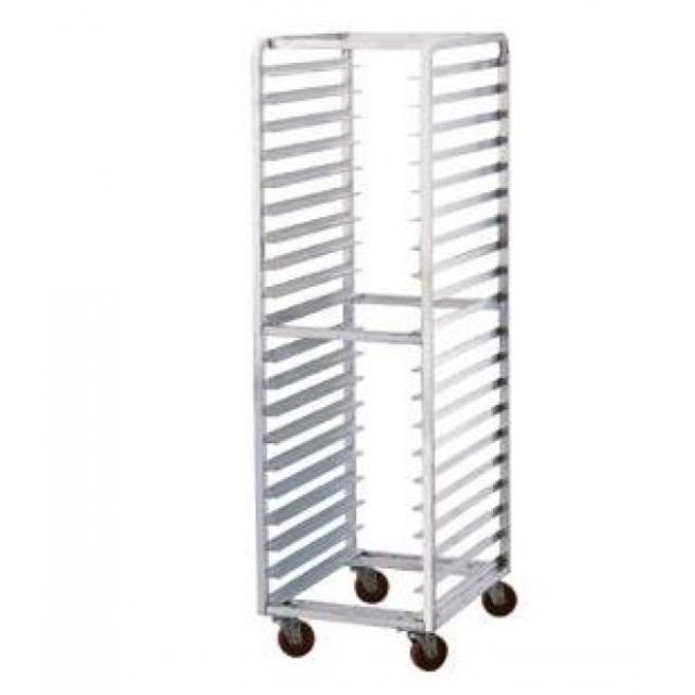 Rental store for RACK, SHEETPAN ROLLING 20 SLOT in Edmonds WA