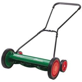 Rental store for LAWN MOWER, REEL, HAND in Edmonds WA