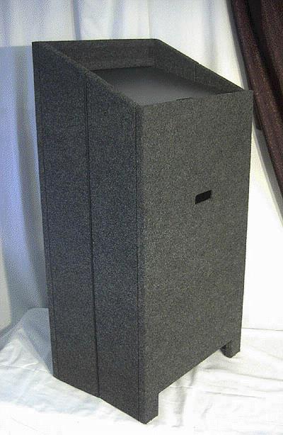 Rental store for PODIUM FOLD, NO SOUND in Edmonds WA