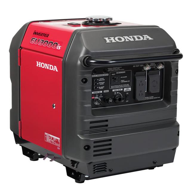 Rental store for GENERATOR, 3000WT INVERTER HONDA in Edmonds WA