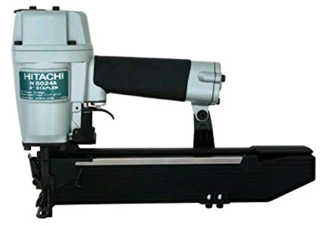 Rental store for STAPLER, AIR WIDE 1 IN. CROWN -HITACHI in Edmonds WA