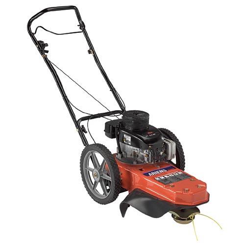Rental store for MOWER, WEED, LINE, GAS in Edmonds WA