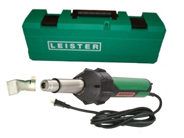 Rental store for HEAT WELDER, LEISTER  HOT AIR in Edmonds WA
