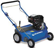 Rental store for OVERSEEDER, BLUEBIRD in Edmonds WA