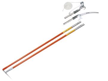 Rental store for POLE PRUNER W SAW HEAD 16 in Edmonds WA