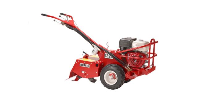 Rental store for TILLER, 13-HP HYD REAR in Edmonds WA