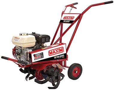 Rental store for TILLER, GARDEN FRONT TINE, SM in Edmonds WA