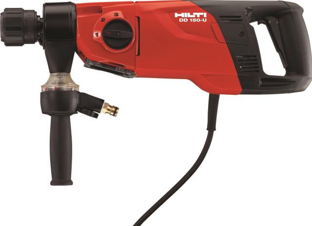 Rental store for CORE DRILL, HAND HELD ELECTRIC HILTI in Edmonds WA