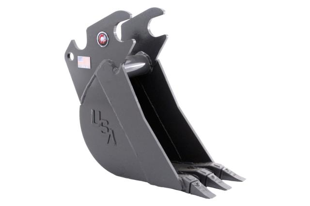 Where to find BUCKET, 18 KX033 U35 TOOTH - EXCAVATOR in Edmonds