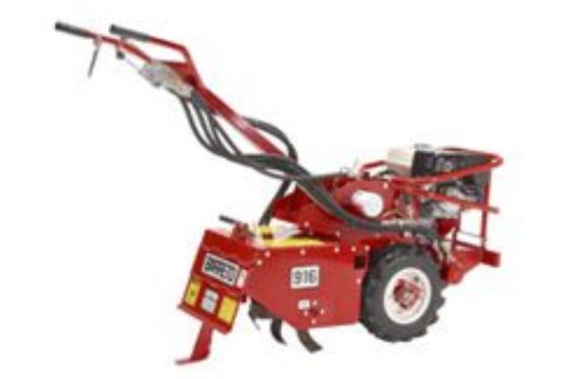 Rental store for TILLER, 9-HP, REAR-TINE in Edmonds WA