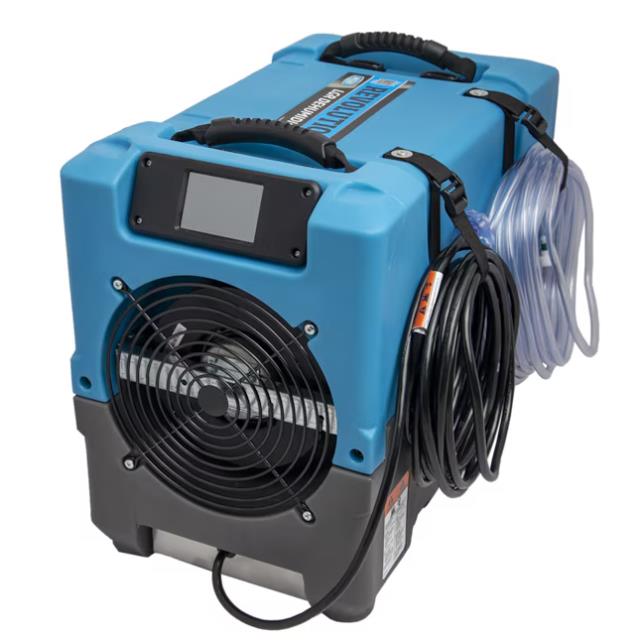 Rental store for DEHUMIDIFIER, 139 PT REVOLUTION LGR in Edmonds WA