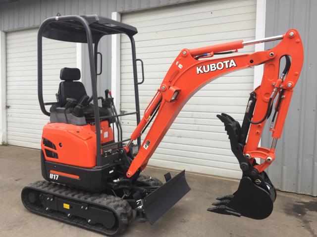 Rental store for EXCAVATOR, 7.6 MINI 3,700 LB KUBOTA in Edmonds WA