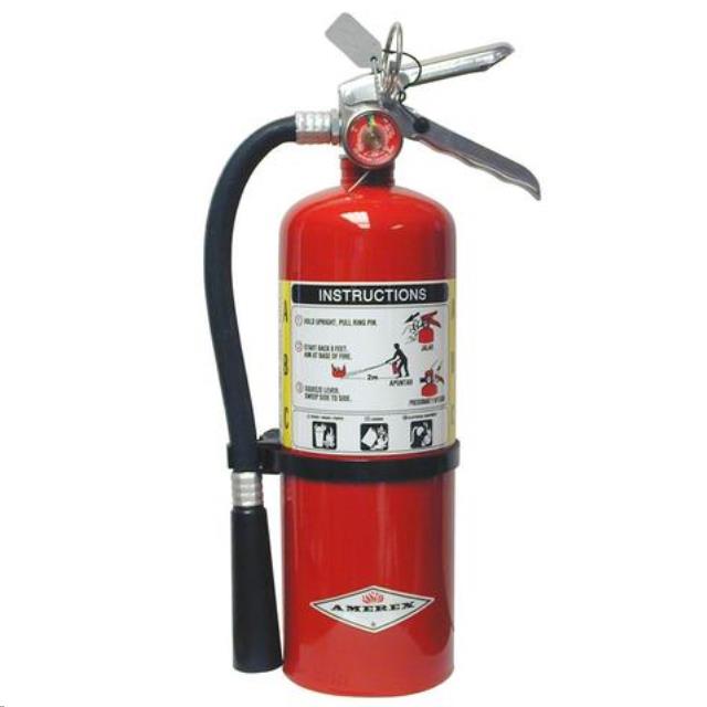 Rental store for FIRE EXTINGUISHER  2A10BC in Edmonds WA