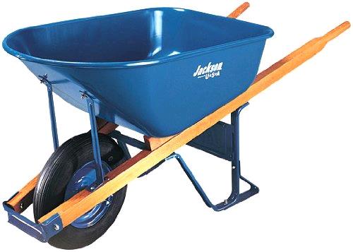 Rental store for WHEELBARROW, 6 CU.FT in Edmonds WA
