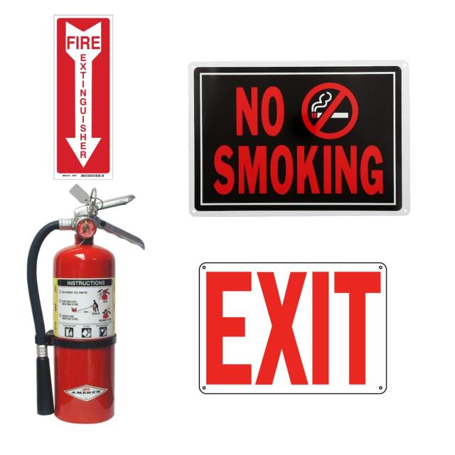 Rental store for FIRE PACKAGE 1 in Edmonds WA