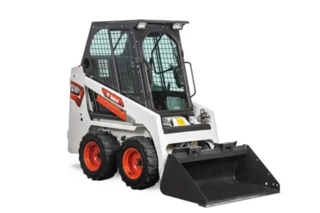 Rental store for LOADER, BOBCAT SM. 46 WIDE WHEELS in Edmonds WA