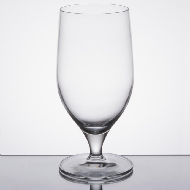 Rental store for 13 OZ WATER GOBLET   GLASS in Edmonds WA