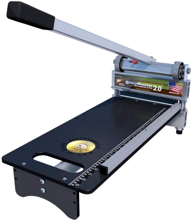 Rental store for VINYL PLANK 9  FLOOR CUTTER in Edmonds WA