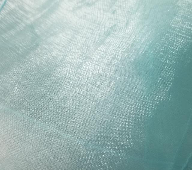 Rental store for SASH, TURQUOISE SHEER ORGANZA 7  X 105 in Edmonds WA