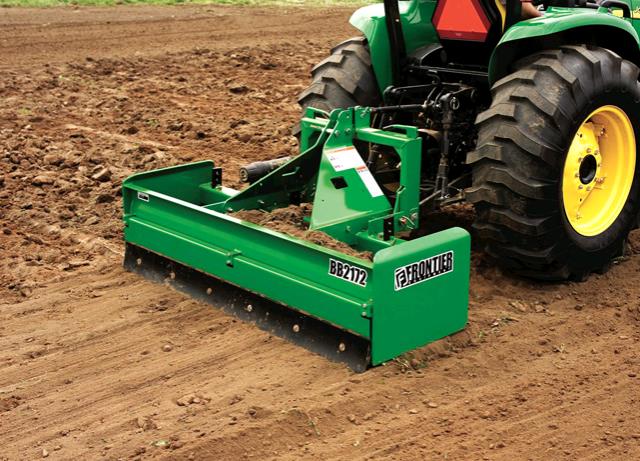 Rental store for BOX SCRAPER, F JD TRACTOR in Edmonds WA