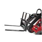 Rental store for FORK LIFT 30 FORK FOR STAND ON LOADER in Edmonds WA