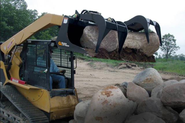 Where to find GRAPPLE BUCKET 72 F FRONT LOADER in Edmonds