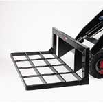 Rental store for LEVELER FOR STAND ON LOADER in Edmonds WA