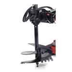 Rental store for POST HOLE DIGGER FOR STAND ON LOADER in Edmonds WA