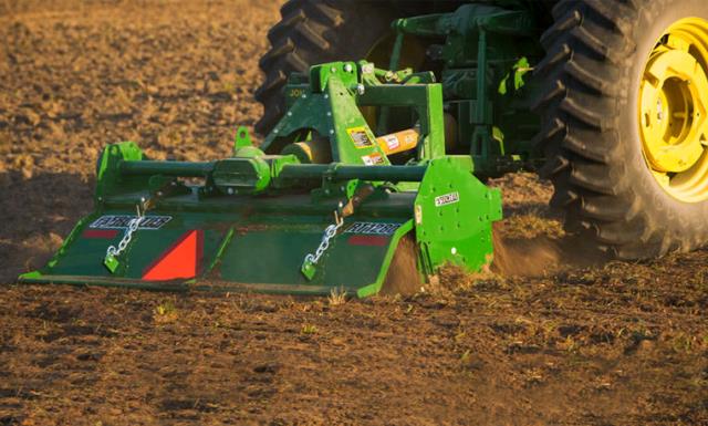 Where to find TILLER, F TRACTOR in Edmonds