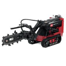 Rental store for TRENCHER FOR DINGO 6 x32 in Edmonds WA