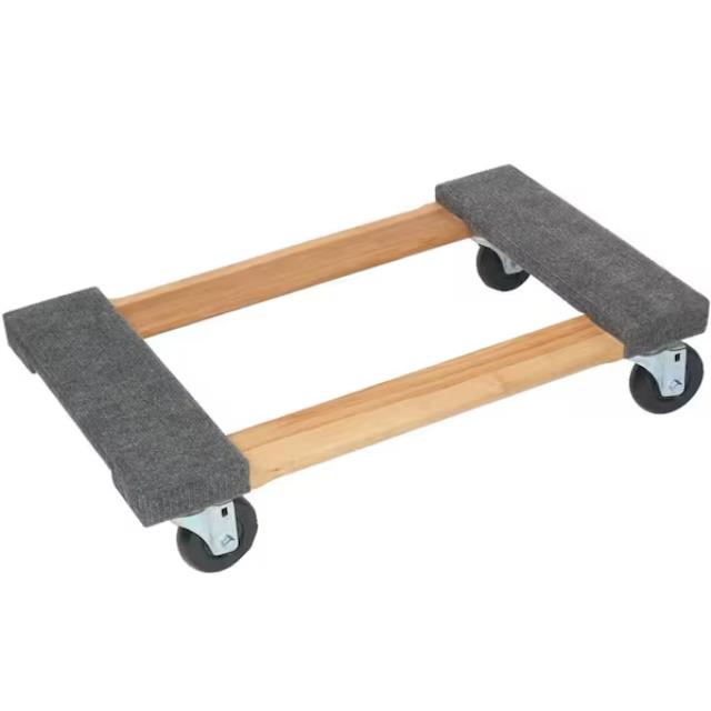 Rental store for DOLLY, 4-WHEEL WOOD STD in Edmonds WA