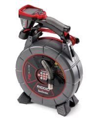 Rental store for SEWER CAMERA, MICROREEL 100  RIDGID in Edmonds WA