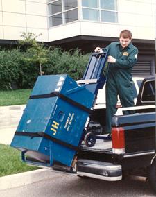 Where to find DOLLY, STAIR CLIMBING 1500LB in Edmonds