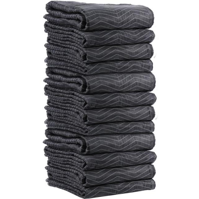 Rental store for MOVING BLANKET, 72 x80 , QUILTED  EACH in Edmonds WA