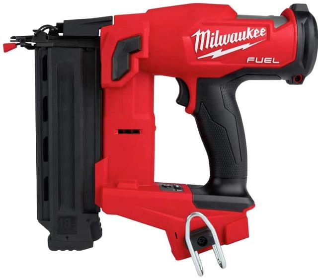 Rental store for NAILER, BATTERY FINISH BRAD 18G in Edmonds WA