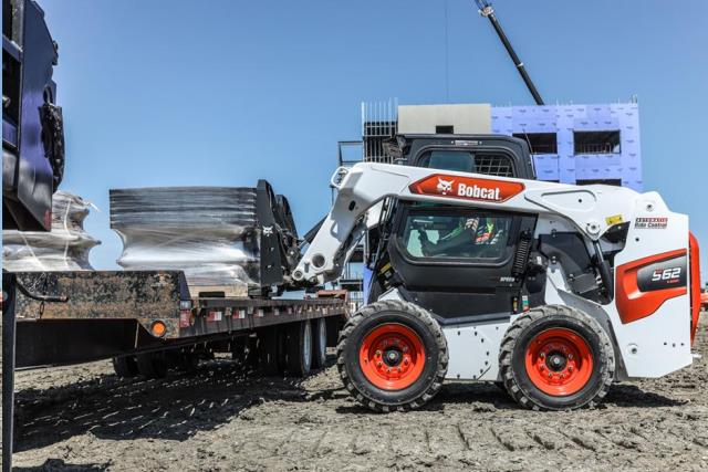 Where to find LOADER, BOBCAT S62 WHEELS in Edmonds