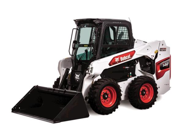 Rental store for LOADER, BOBCAT S62 WHEELS in Edmonds WA