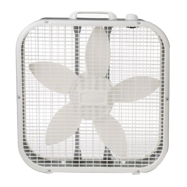 Rental store for BOX FAN, 20 in Edmonds WA