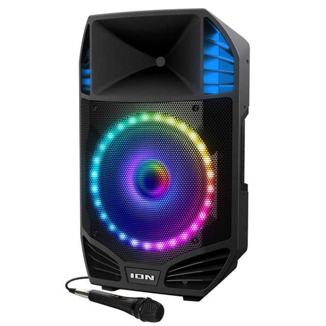 Rental store for TOTAL PA PRIME W  STAND   MIC  PLUG IN in Edmonds WA