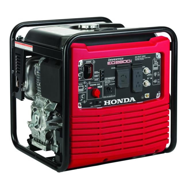 Rental store for GENERATOR, 2800WT INVERTER HONDA in Edmonds WA